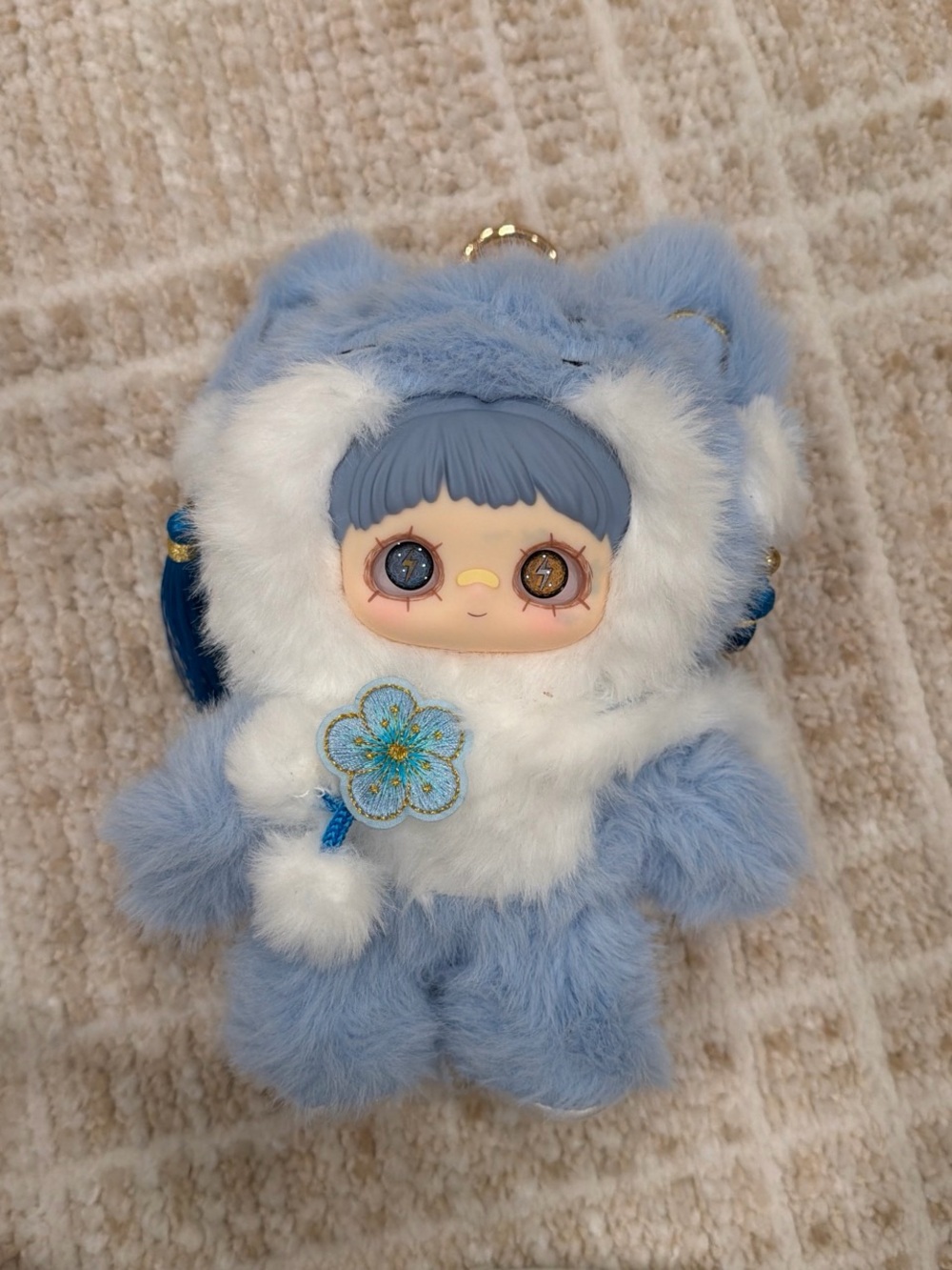 maymei keychain !